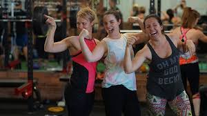 Fitness Gym Personal Trainer Mansfield Qld Group Training Gym Personal Trainer Personal Trainer