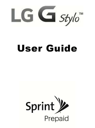 Feb 16, 2017 · lg ls770 unlock done. Lg G Stylo Ls770 User Manual Pdf Download Manualslib