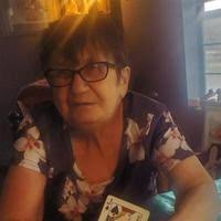 Joany Copfer Obituary (2025)