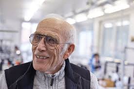 Assos : Factory Visit