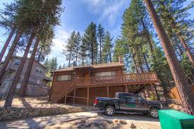 Each (there are six, one on the ocean, five on the lake) are 16' x 18' made of cedar. Foothill Folly Lake Tahoe Pet Friendly 4 Bedroom Vacation Cabin Rental Zephyr Cove Nv 142601 Find Rentals