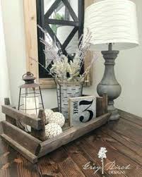 We use it to hold essentials such as books and it becomes an impromptu appetizer buffet when it's time to entertain. 41 Coffee Table Decor Ideas Decor Decorating Coffee Tables Farmhouse Decor