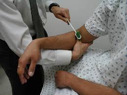 Image result for Reflex Exam