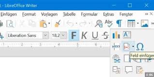 When you are using openoffice calc for its ability to create orderly lists, you might want to be able to get rid of duplicates. Libreoffice Writer Funf Anleitungen Zum Einstieg Pc Welt