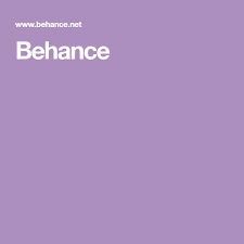 Behance Behance Photoshop Adobe