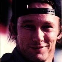 Wayne Frost Obituary