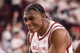 Sooners' host student-only McCasland Field House game