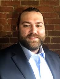 Luke Patrick — Louis D. Brandeis School of Law