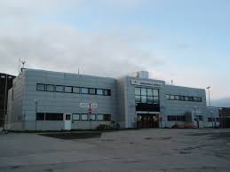 Weather in hammerfest for today, tomorrow and week. Flughafen Hammerfest Wikipedia