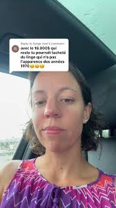 Marie Rivet Fin Short Tv