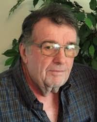 Kenneth James Horne Obituary