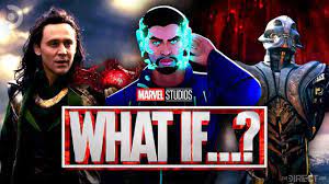Reimagining noteworthy events in the marvel cinematic universe and creating a multiverse of infinite possibilities. Marvel S What If Disney Episodes Prediction For The Mcu S Phase 2 Movies The Direct