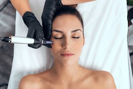 Exosome Treatment in Dubai | Skin & Hair Rejuvenation at BROWZ