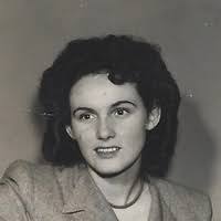 Obituary information for FRANCES LILLIAN ERICKSON