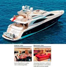 How much money does lewis hamilton have? Lewis Hamilton Net Worth 2014 Salary Endorsemet Money