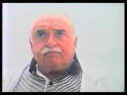 Jacques Marin (1994) by Gérard Courant