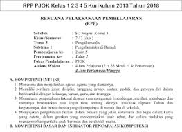 Adm pjok sd august 13, 2018 07:18. Download Link Disini