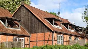 Lüneburg ist auch für seine gut durchdachte infrastruktur bekannt. 1 Zimmer Wohnung Bei Luneburg Urlaub Luneburger Heide