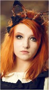 25 Cute Fox Halloween Makeup Ideas For You