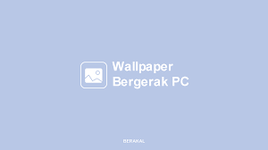 Maybe you would like to learn more about one of these? 5 Software Wallpaper Bergerak Keren Untuk Pc 2021