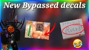 Roblox bypassed decals 2019 february roblox bypassed decals v3rmillion anime roblox decal ids codes roblox wolf decal roblox bypassed decals 2019. Roblox Bypassed Spray Paint Codes 2019 08 2021