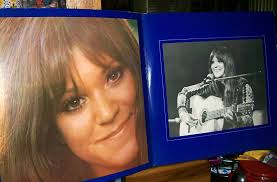 Melanie's favorite records featured in magazine