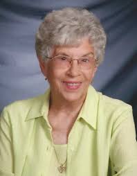 Delores Mae Jacobson