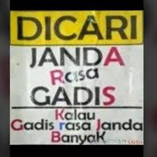 59+ terpopuler kata motivasi hidup janda, kata motivasi. Dicari Janda Rasa Gadis Lucu Gambar Lucu Kata Kata