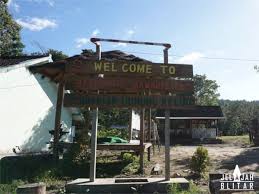 Ezt a világot ismeri, ezeket a szabályokat fogadja el. Wisata Gunung Kelud Di Blitar