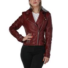 Buy Sexy Leather Jackets Online Best Quality Jacket By Leather Skin