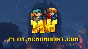 Top 7 minecraft servers 1.17.1 /1.17.2/1.8 non premium (free) with . Minecraft Manhunt Server Ip Play Mcmanhunt Com Minecraft Server