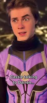 Darren Jacques Casey