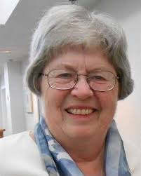 Rosalyn Borchers 70th