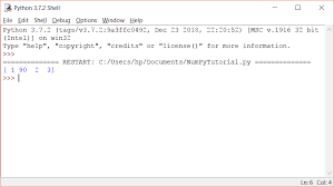 We did not find results for: Python Numpy Array Tutorial Like Geeks