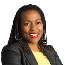 Angela Smith Jones — 2026 NCAA Men's Final Four Indianapolis