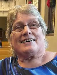 Obituary information for Joan F. Wolf