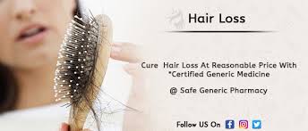 The most related drug class with this side effect is the mood stabilizers. Generic Hair Loss Androgenetic Alopecia