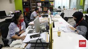 Berjudul analisis budaya kerja pemerintah di kantor kecamatan kota kisaran barat kabupaten asahan provinsi sumatera utara. Cara Hadapi Resesi Bagi Pekerja Kelas Menengah