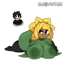 Rule34 - If it exists, there is porn of it  sunflower (pvz)  5274451