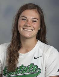 2016 USC UPSTATE SOFTBALL NCAA POSTSEASON GUIDE