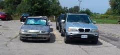 How do i lock and unlock my bmw? Dead Battery Won T Unlock Manually Help Xoutpost Com