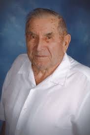 Obituary of Maurice "Moe" Bodnarchuk