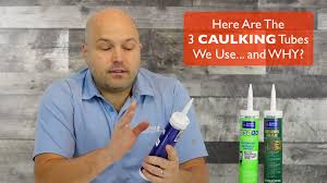 Jul 26, 2011 · almost gone. Here Are The 3 Caulking Tubes We Use And Why