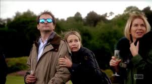 Caroline stanbury pool balloons dubai police. Ladies Of London Recap The Ladies In The High Castle Reality Tea