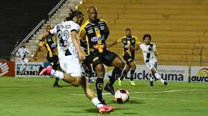 Foi o segundo jogo da edição 2021, que teve sua abertura mais cedo com o triunfo do mirassol por 2 a 1. Novorizontino 2 X 0 Ponte Preta Campeonato Paulista Trofeu Do Interior Final Tempo Real Globo Esporte
