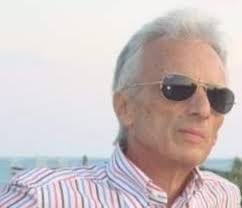 Luigi Procopio ricorda il padre Domenico, dirigente e fondatore Gruppo  Sportivo Vigili del Fuoco Catanzaro