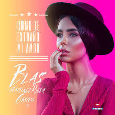 Blas Martinez's Instagram, Twitter & Facebook