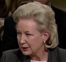 Mary Anne MacLeod Trump