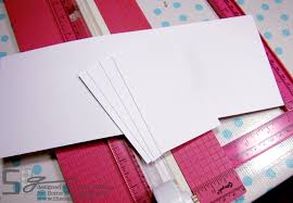 Copic Swatch Book Tutorial