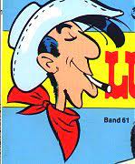 Lucky luke is a western bande dessinée series created by belgian cartoonist morris in 1946. Lucky Luke 0 Schnittbericht Dt Comic Schnittberichte Com